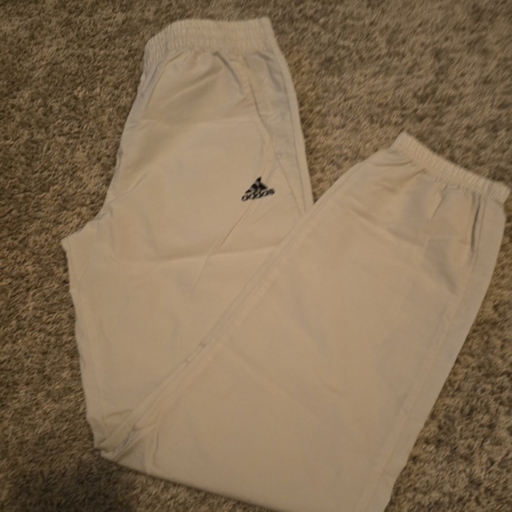 Adidas pants - Picture 2 of 12